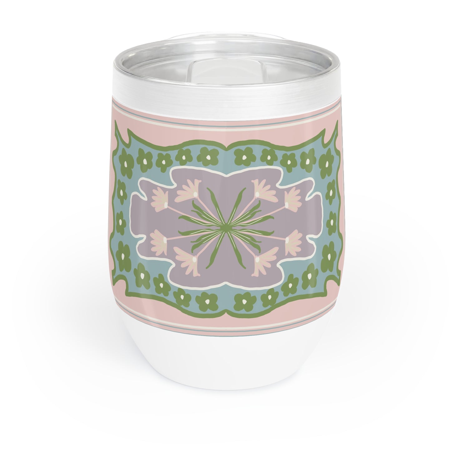 LWH Drink Tumbler in "Eliza-Jane"
