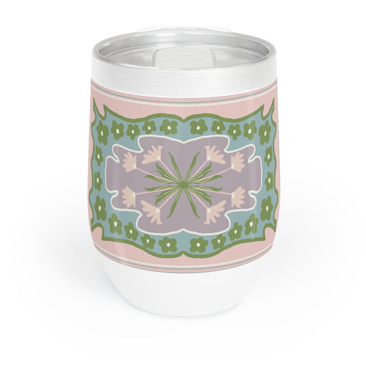 LWH Drink Tumbler in "Eliza-Jane"