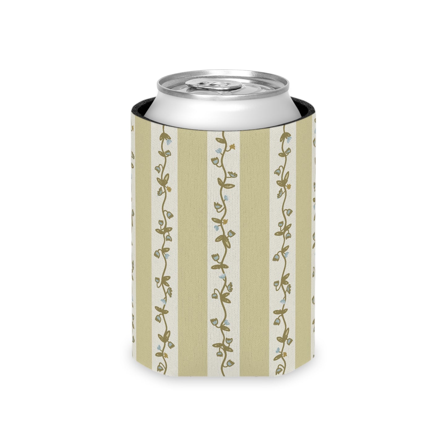 LWH Coldy Holdy in "Laura Ingles" in soft chartreuse