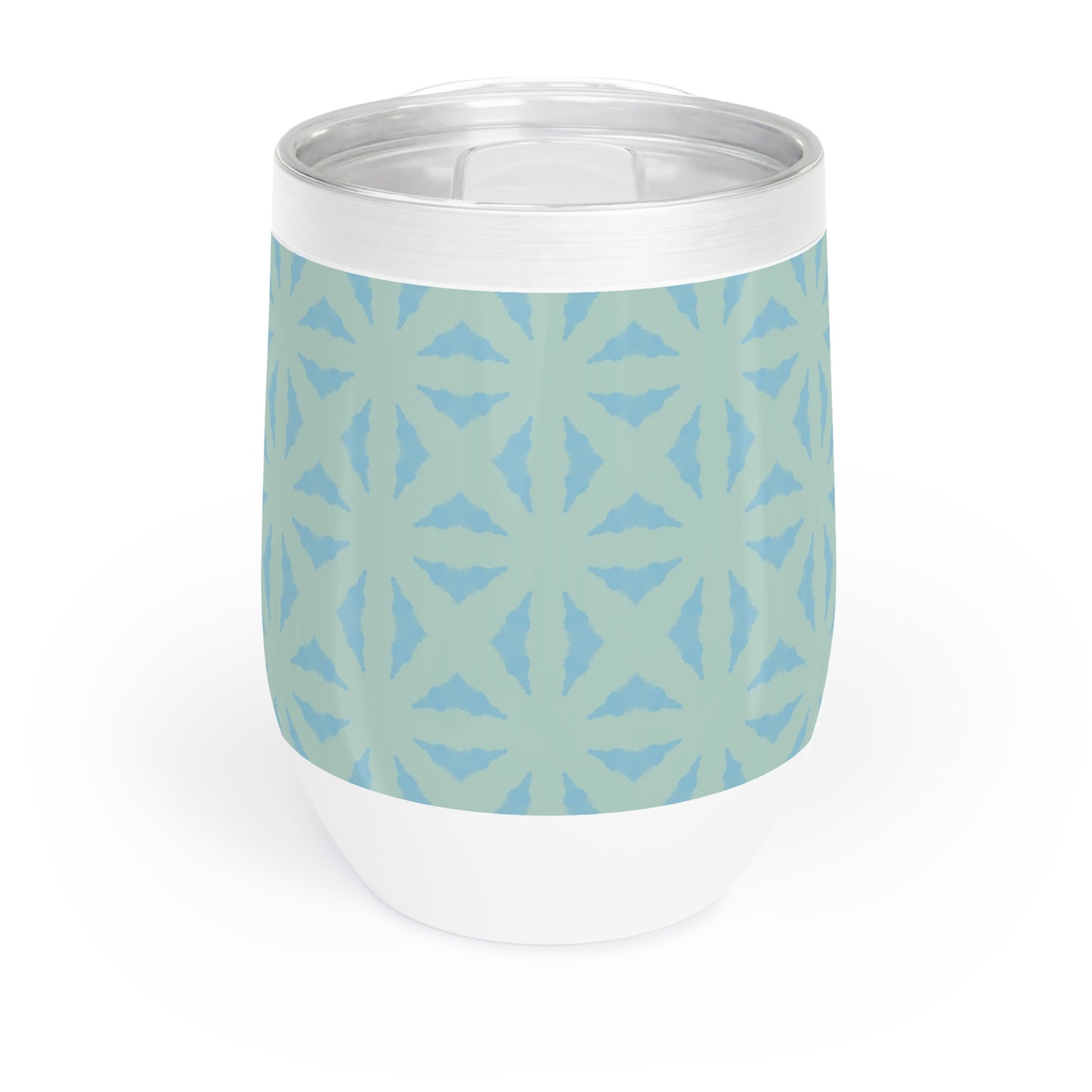 LWH drink tumbler in "Surf Spray"