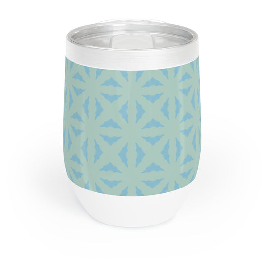 LWH drink tumbler in "Surf Spray"