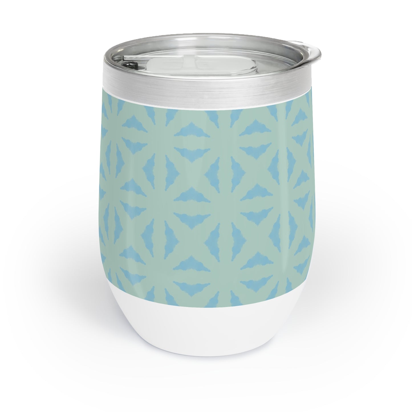 LWH drink tumbler in "Surf Spray"