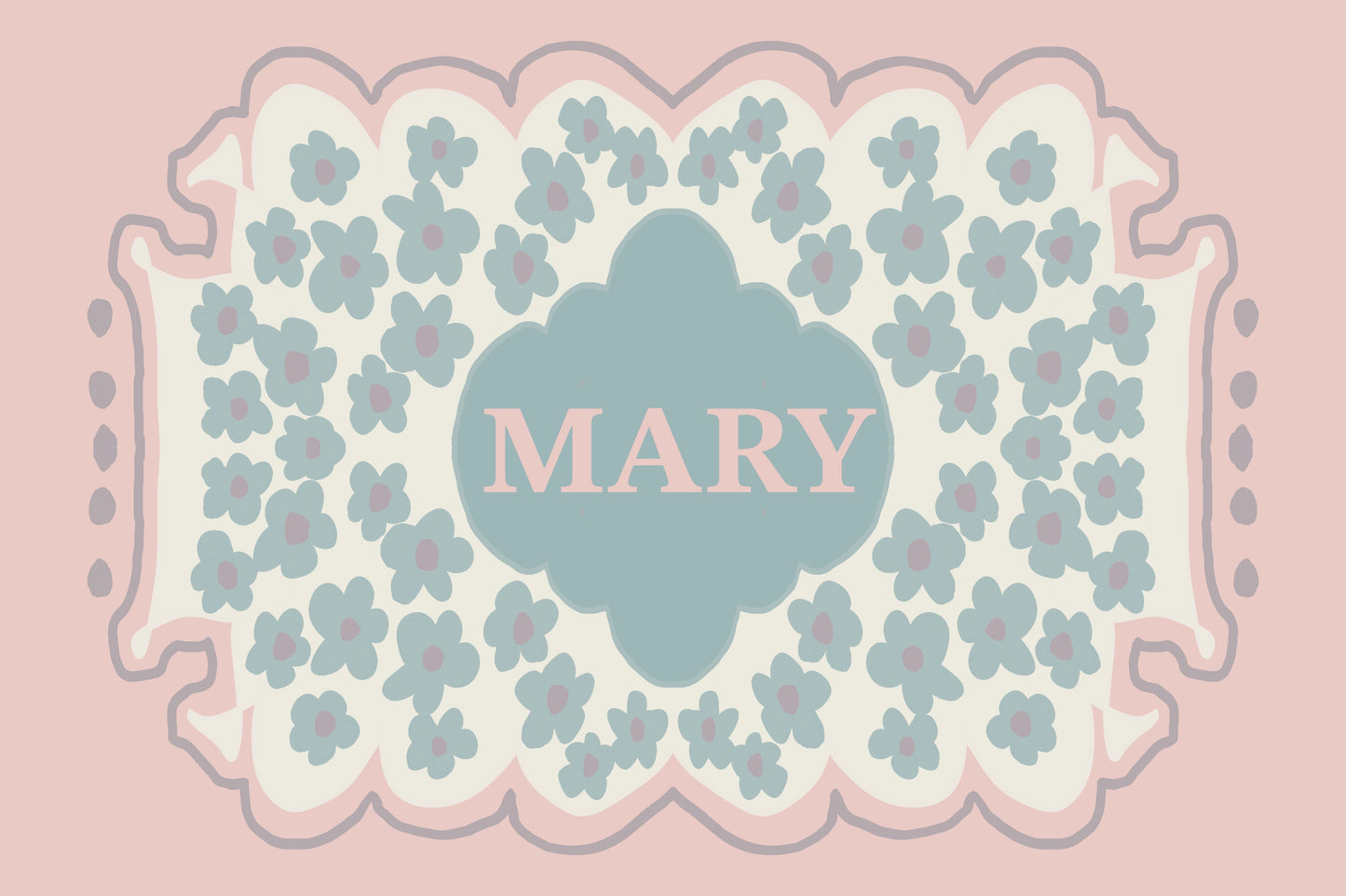 A Custom Color or  Personalized Design For You - LWH Vinyl Mats