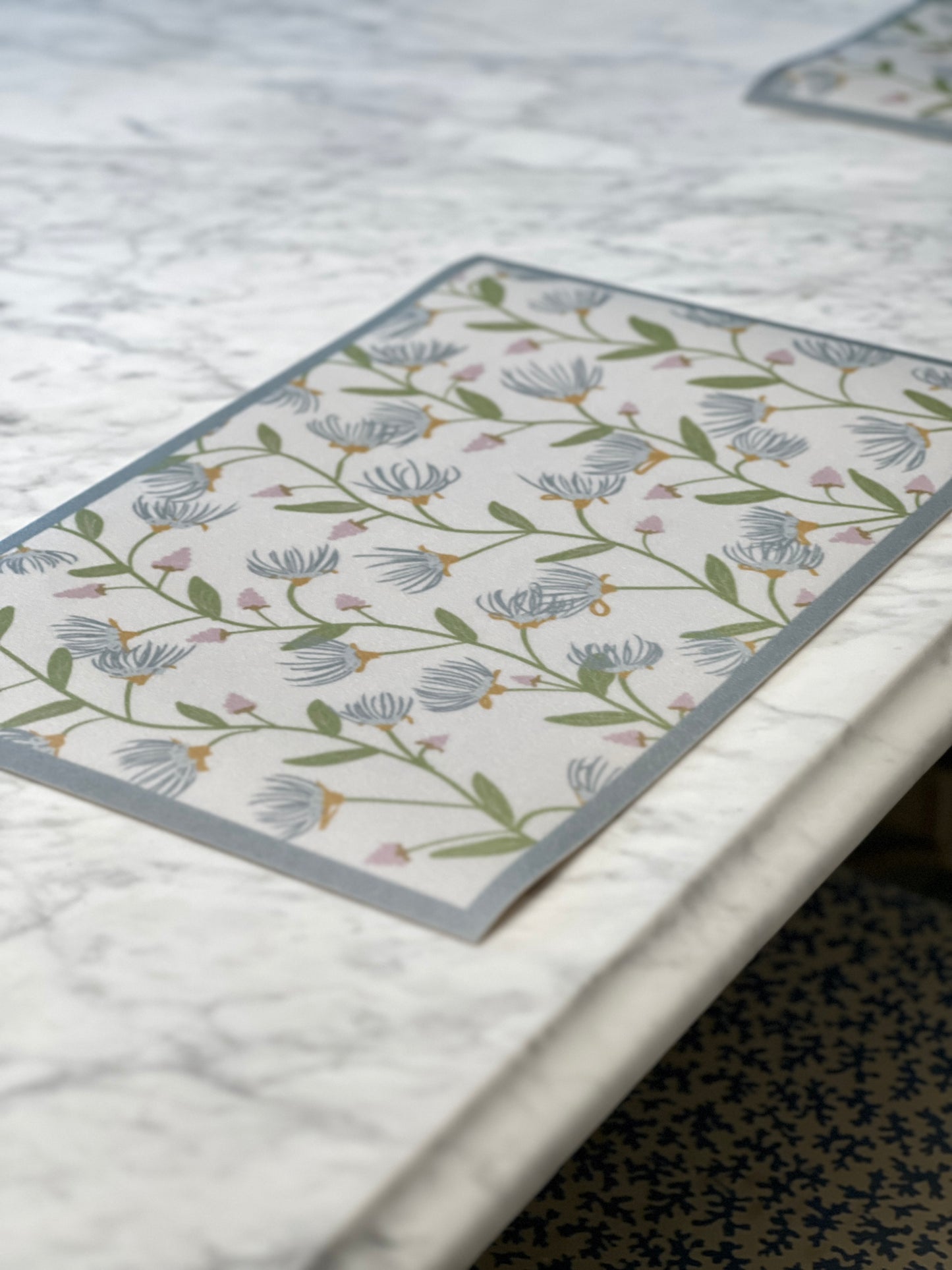 "Knollwood" Placemat