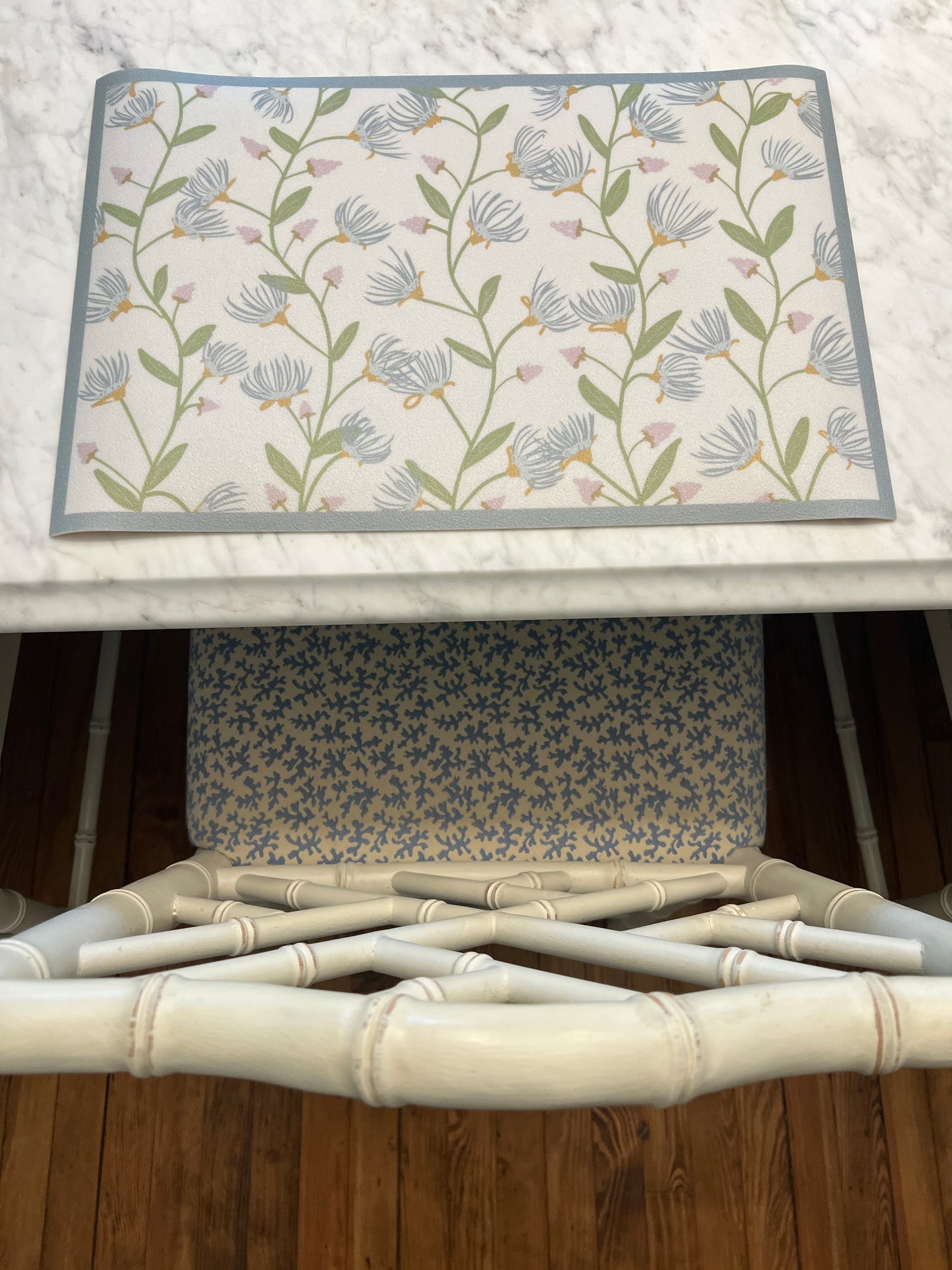 "Knollwood" Placemat