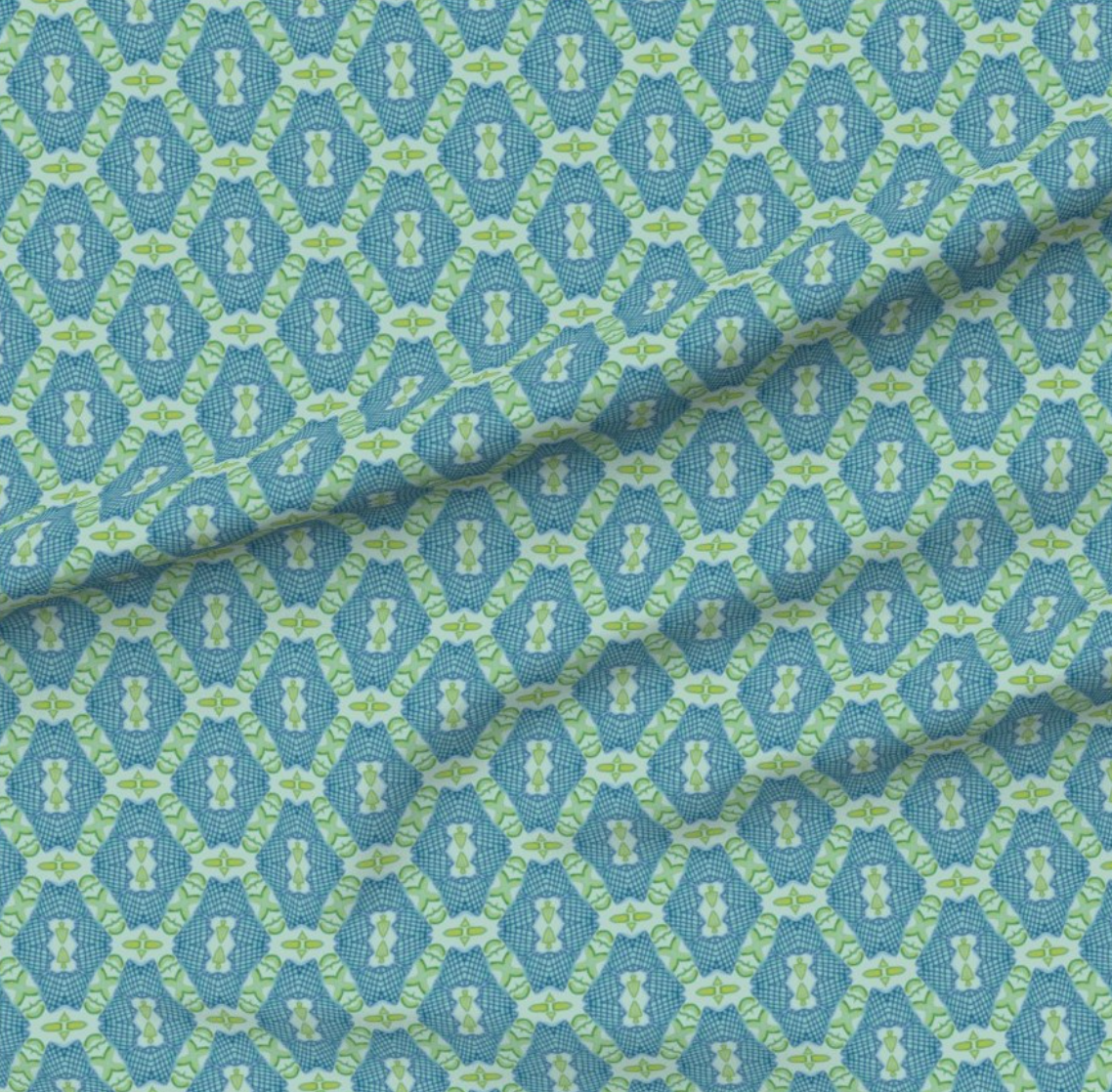 So Stinkin' Classy- Fabric by the Yard