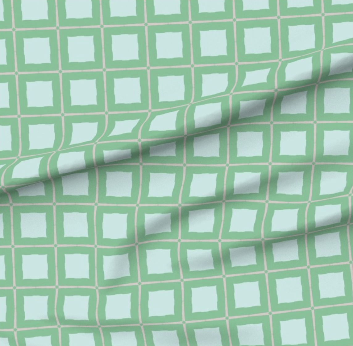 Pop That Collar- Fabric by the Yard