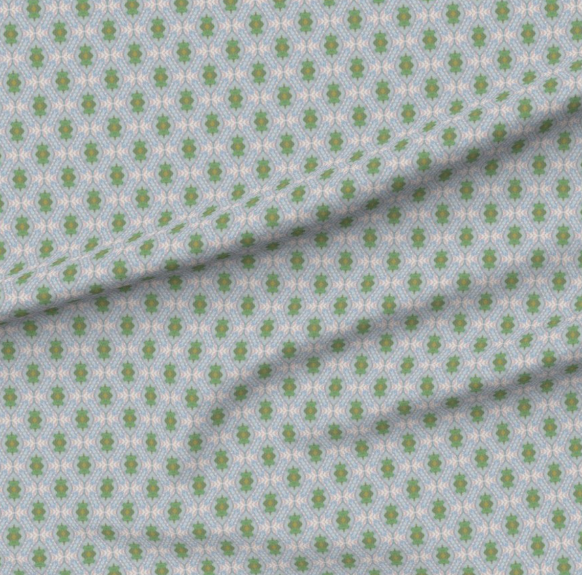 Passerelle - Fabric by the Yard