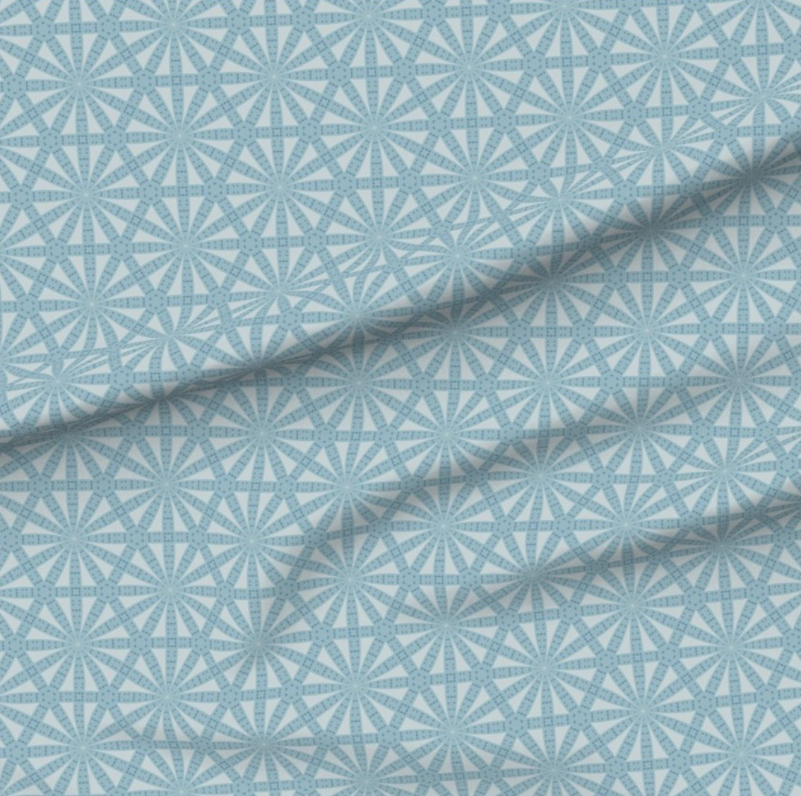 Leave a Message- Fabric by the Yard