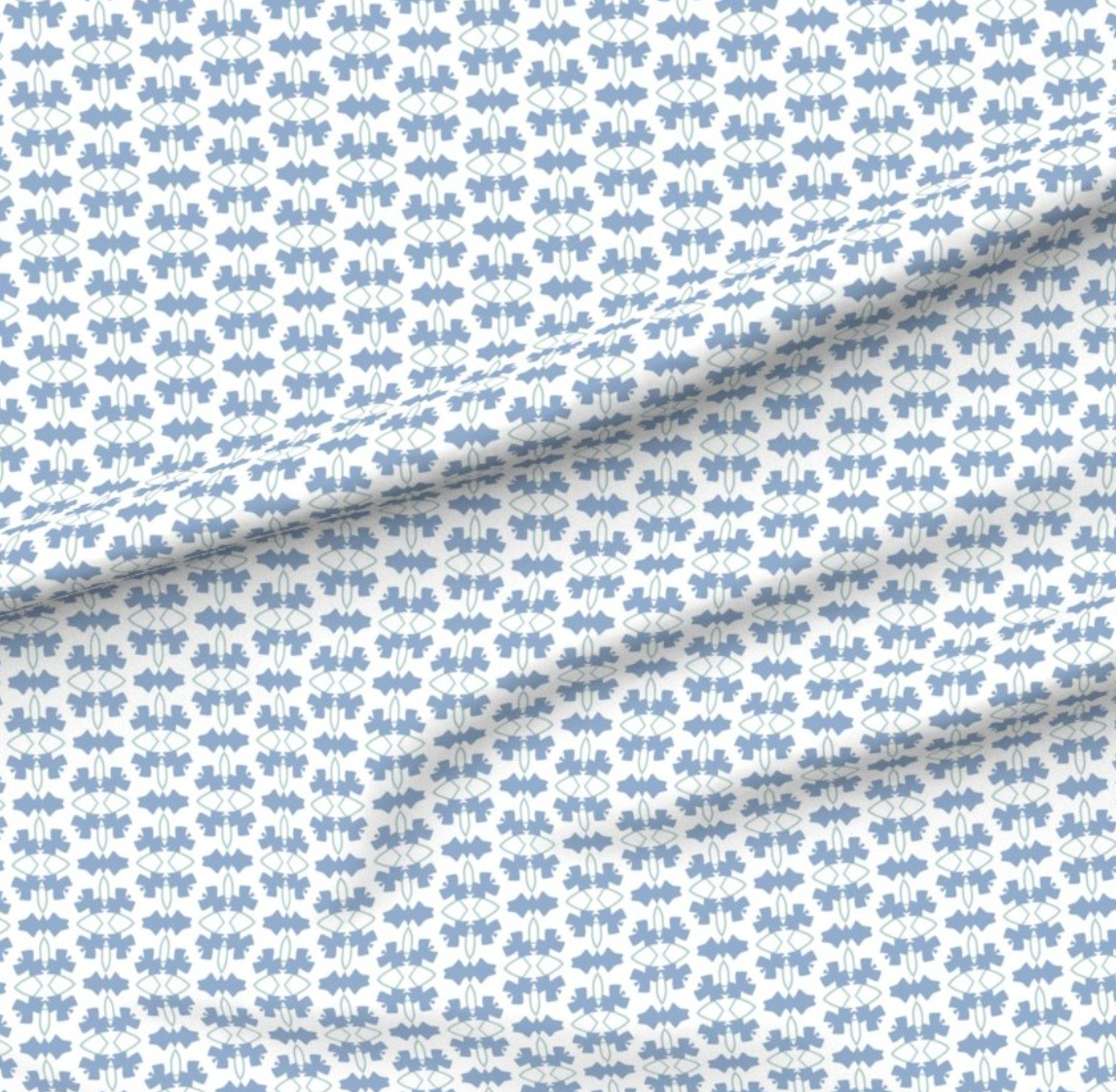 Surfside- Fabric by the Yard
