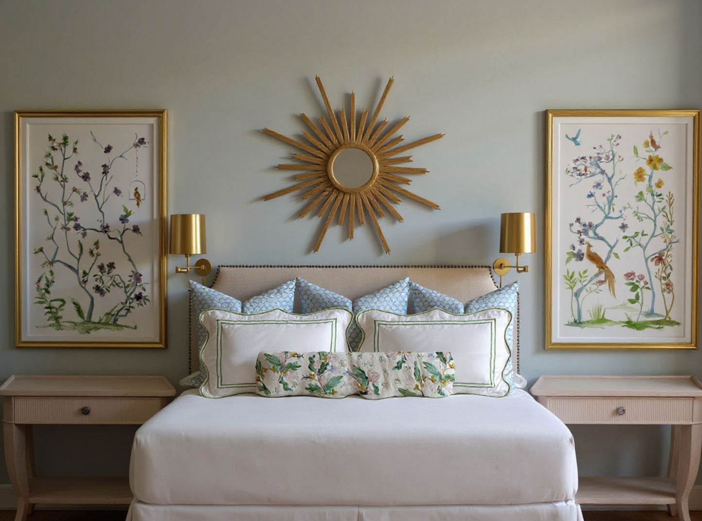 One Full Room, Virtual  E-Design