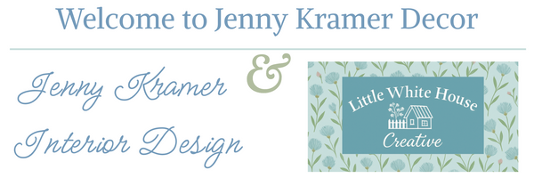 Jenny Kramer Decor