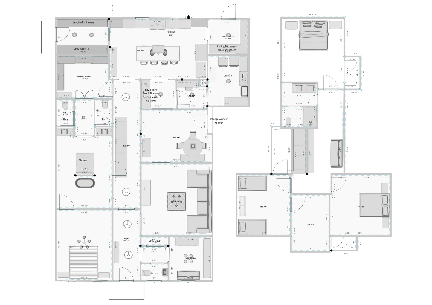Second Opinion -Floor Plan Review & Zoom Consultation
