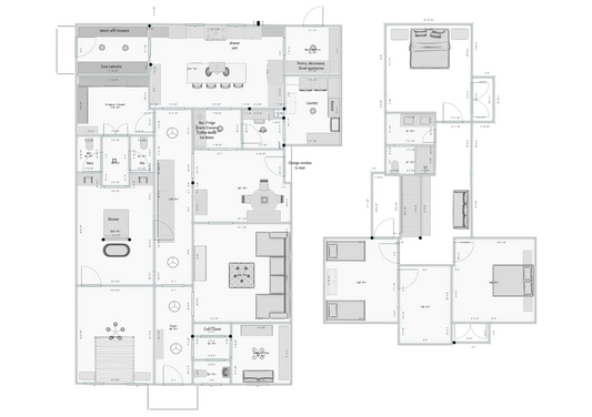 Second Opinion -Floor Plan Review & Zoom Consultation