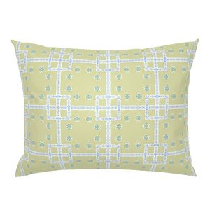 Sunny Path- Fabric by the Yard