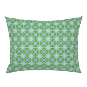 Magic Flowing- Fabric by the Yard