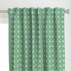 Magic Flowing- Fabric by the Yard